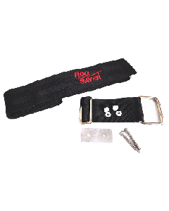 Rod Saver Trolling Motor Saver Set f/Deep V Boats TMS12