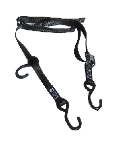 Rod Saver PWC Sliding Hook Tie-Down - 1" x 10' PWC3H