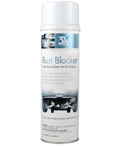 3X Chemistry 12 Oz Rust Blocker XCM 247