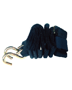 Rod Saver Quick Release Gunwale Tie-Down - 2" x 16' QRGW16