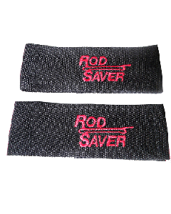ROD SAVER RRW16 ROD WRAPS 16" PAIR RRW16