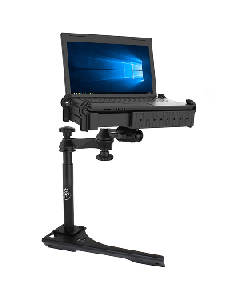 RAM Mount No-Drill™ Laptop Mount f RAM-VB-186ST1-SW1