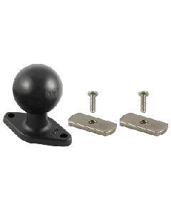 RAM Mount Universal Wheelchair Ball Base RAM-238-WCT