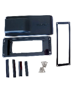 FUSION MS-RA670 Adatper Plate Kit f/755 Series, 750 Series and 650 Series Cutout 010-12829-03