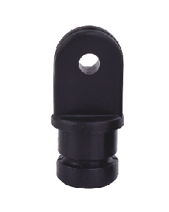 SEA DOG NYLON TOP INSERT BLACK 3/4" 273175-1