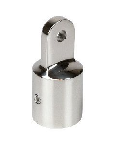 SEA DOG STAINLESS TOP CAP 7/8"  270100-1