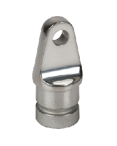 SEA DOG STAINLESS TOP INSERT 7/8" 270180-1