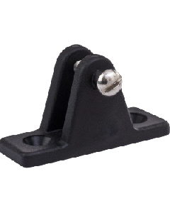 SEA DOG NYLON DECK HINGE BLACK  273200-1