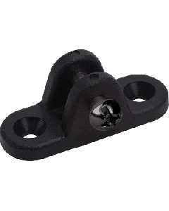 SEA DOG NYLON SMALL DECK HINGE BLACK 273205-1