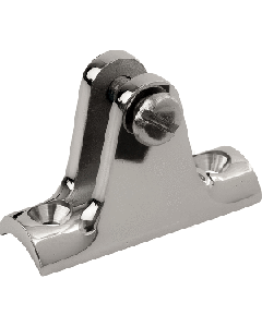 SEA DOG SS 90 DEGREE CONCAVE BASE DECK HINGE