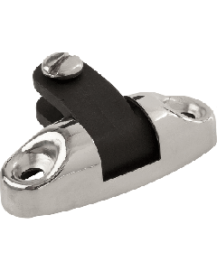 SEA DOG SS & NYLON DECK HINGE ADJUSTABLE ANGLE 270260-1