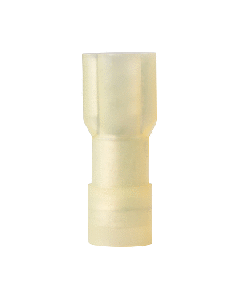 ANCOR 12-10 FEMALE DISCONNECT FULLY INSULATED 25 PACK 211428