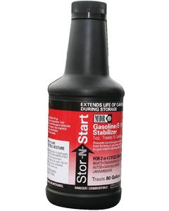 MDR Stor-N-Start Gas Stab. 16 Oz. MDR MDR551
