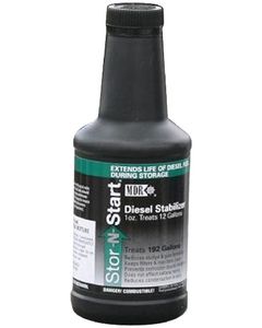 MDR Stor-N-Start Diesel Stab.32 Oz MDR MDR554