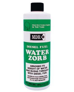 MDR Water Zorb Diesel Pint MDR MDR559