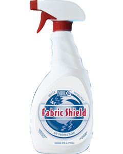 MDR Fabric Shield 24 oz. MDR-MDR606