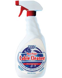 MDR Shore Power Cable Cleaner 16Oz MDR MDR746
