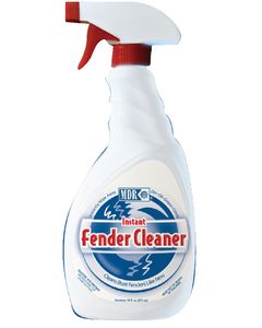 MDR Fender Cleaner Pt MDR MDR748