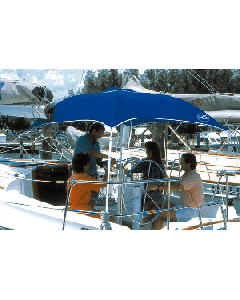 TAYLOR MADE ANCHORSHADE III BLUE 22043