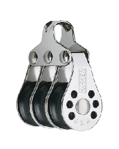 HARKEN 22MM TRIPLE MICRO BLOCK 228