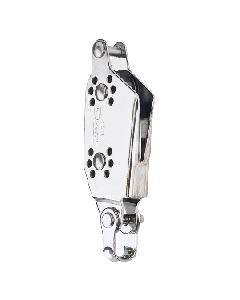 Harken 22mm Fiddle Micro Block w/V-Jam & 245