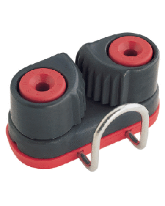 Harken Micro Cam-Matic Aluminum Cleat Ki 469