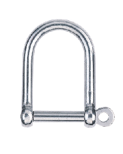 HARKEN 5MM LARGE OPEN SHACKLE 2106