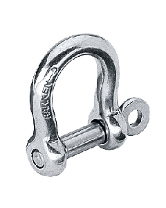 HARKEN 5MM SHALLOW BOW SHACKLE 2132