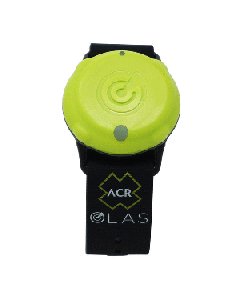 ACR OLAS CREW TAG AND STRAP  2980