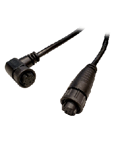 Raymarine Right Angle RayNet to RayNet - 10M A80512
