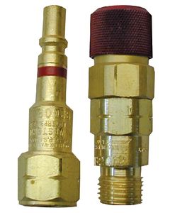 Shrinkfast Quick Disc Gun To Hose 998&975 SRI 13023B