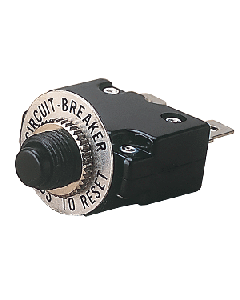 SEA DOG THERMAL AC/DC CIRCUT BREAKER 15 AMP 420815-1
