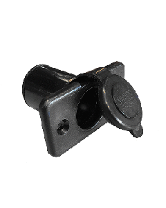 SEA DOG 12V POWER SOCKET & CAP  426113-1