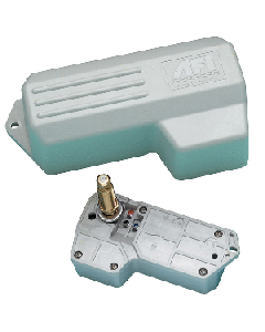 Marinco Wiper Motor 1000 Series - 12V - 36180