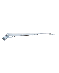 Marinco Wiper Arm Deluxe Stainless Steel 33010A