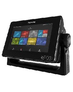 Raymarine Axiom&trade; 7 DV - 7" DV Combo Unit E70364