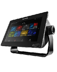 Raymarine Axiom™ 9 - 9" MFD Chartplotter E70366