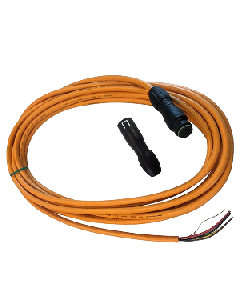 OCEAN LED CONTROL CABLE AND TERMINATOR KIT 012923