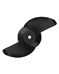 GARMIN FORCE WEEDLESS PROP