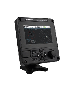 Raymarine AIS4000 Class A Automatic Iden E70601