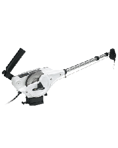 Cannon Optimum™ 10 Tournament Series (TS) BT Electric Downrigger 1902340