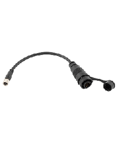 MINN KOTA MKR-US2-16 LOWRANCE 9 PIN TOTALSCAN ADP F/TI2 HDS 1850276