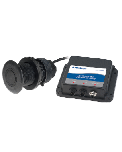 AIRMAR UST850 SMART SENSOR NMEA 2000 PLASTIC HOUSING UST850S-P17-N2