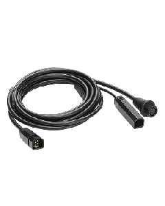 HUMMINBIRD 9 M360 2DDI Y CABLE  720107-1