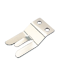 Sea-Dog SEA DOG SS MICROPHONE CLIP  329990-1