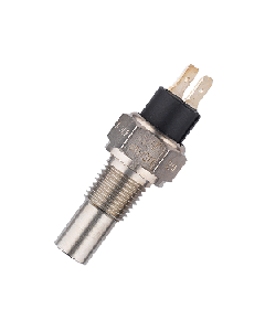 VDO SENDER - TEMPERATURE - 250 F/120C DUAL FG 1/4-18 NPTF 325-002