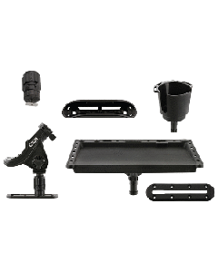 SCOTTY KAYAK FISHING STARTER PACK