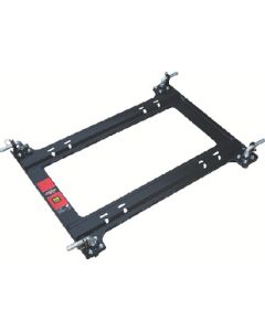Alloy Dodge Prep Rails 2 Bx Kit DMC-6099