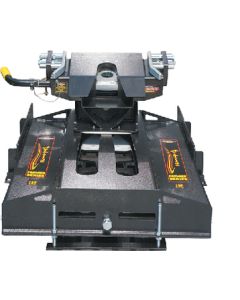 Demco Hijacker Autoslide Series Fifth Wheel Hitch 18K DMC-8550034