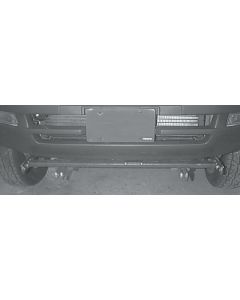 BPLT JEEP WRANGLER OEM BUMPER